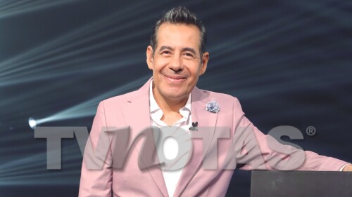 Televisa vetó a Yordi Rosado