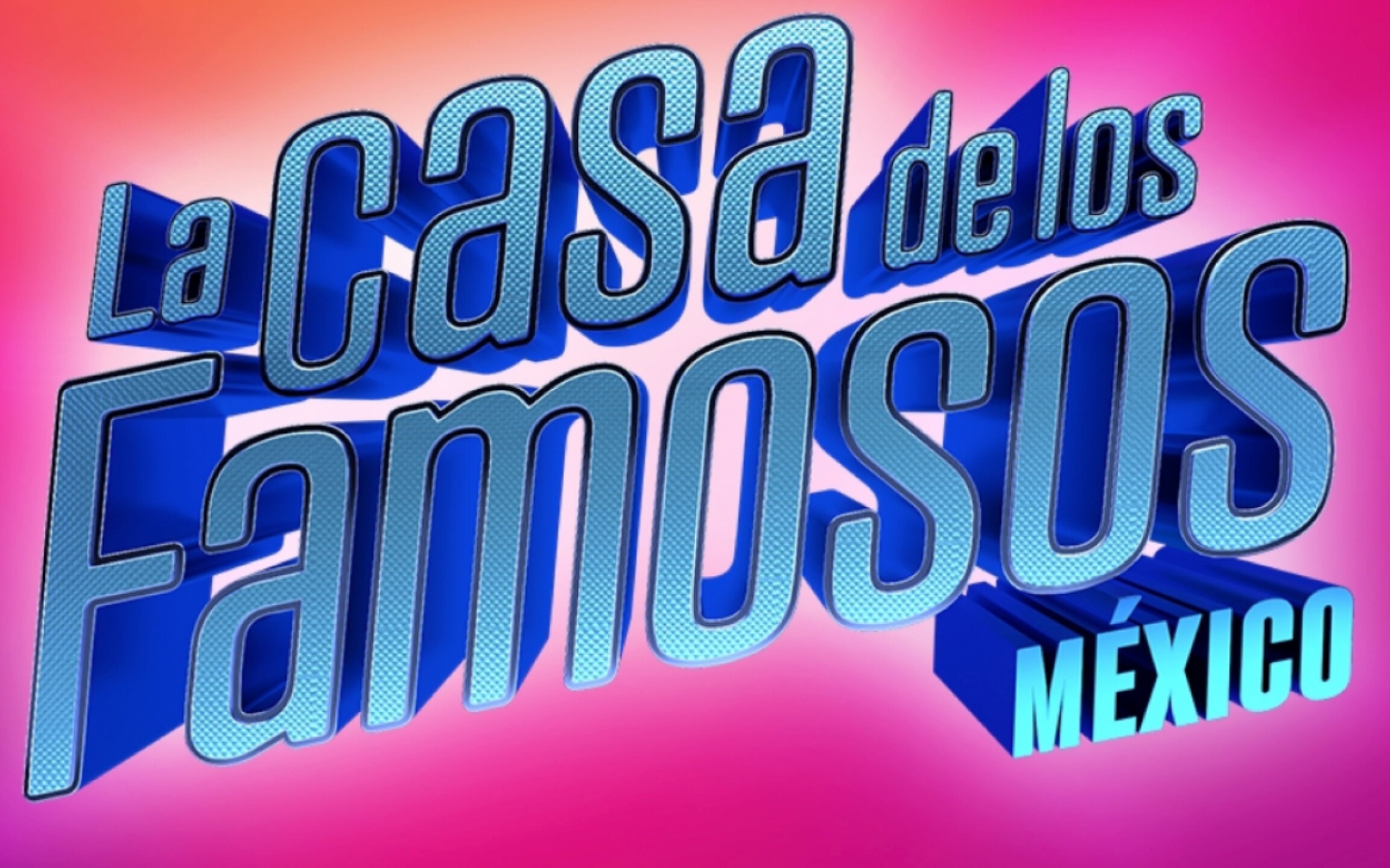 Nuevos habitante de La casa de los famosos México 2025