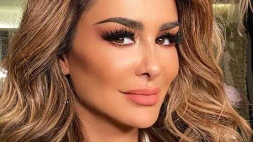 La cantante no hablará de su vida