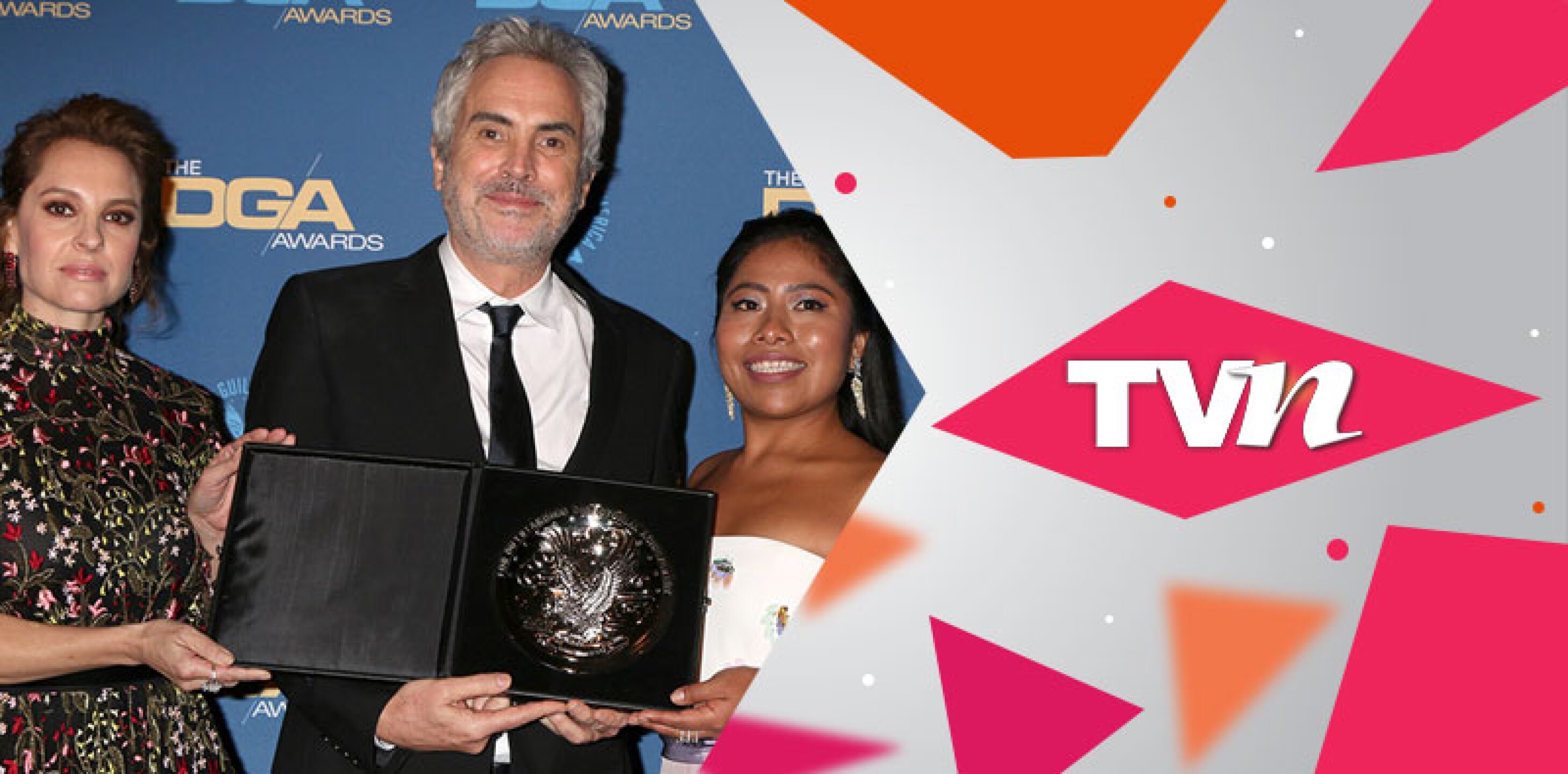 Conoce los datos más curiosos de la película Roma