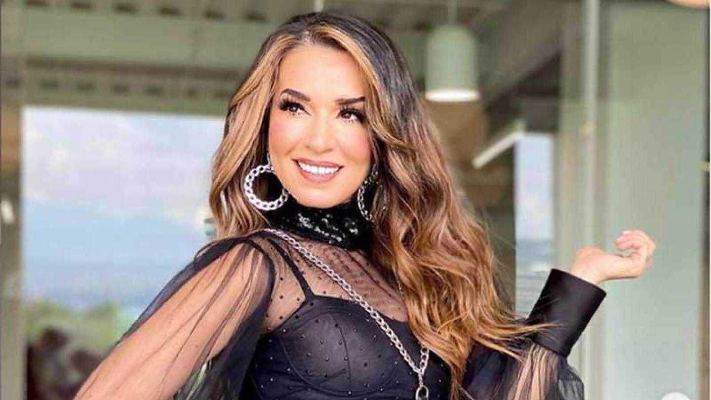 Gaby Ramírez se salva de la expulsión