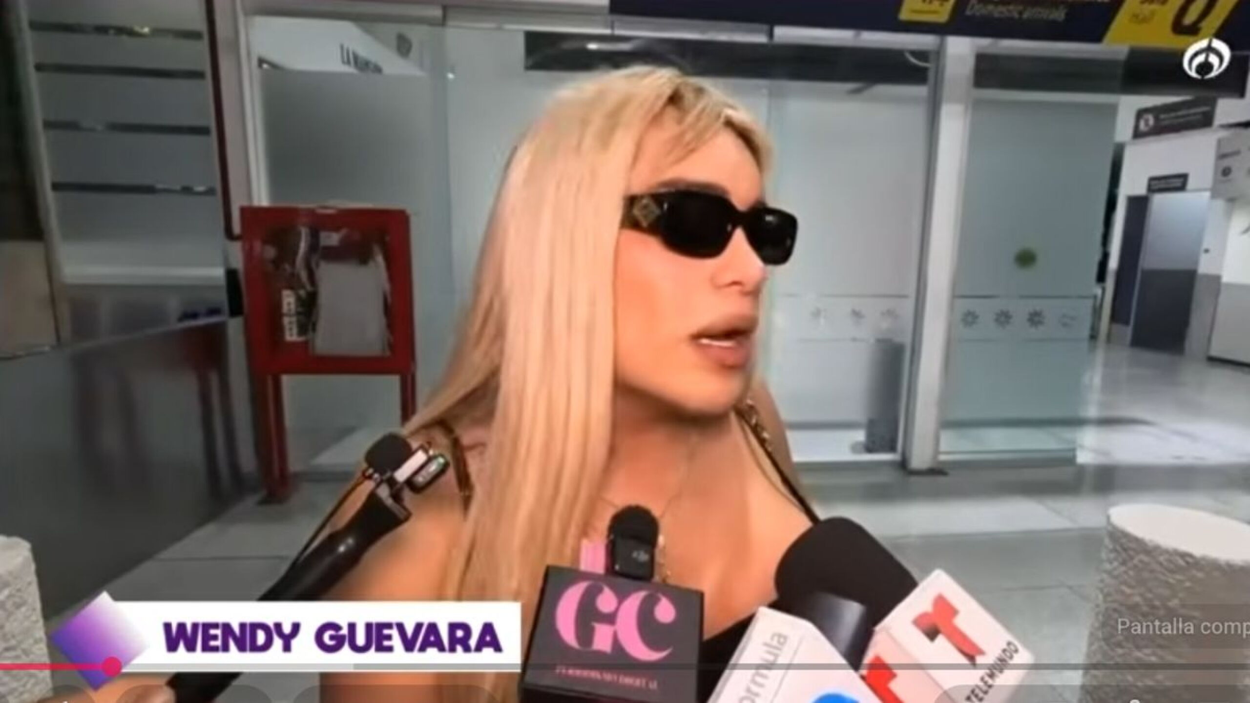 Wendy Guevara