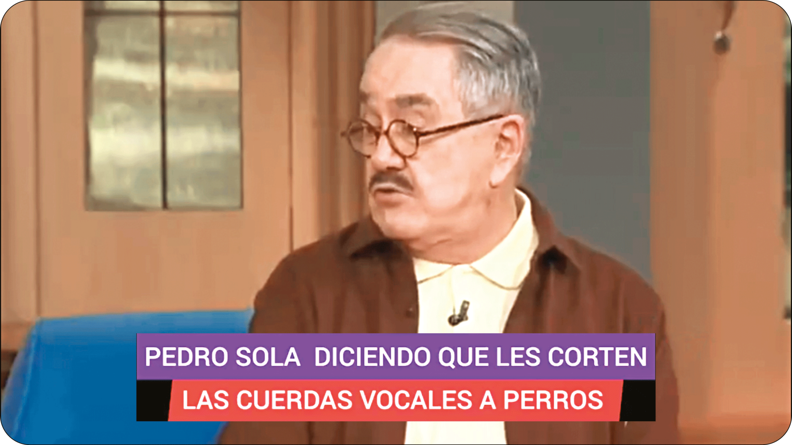 Pedro Sola