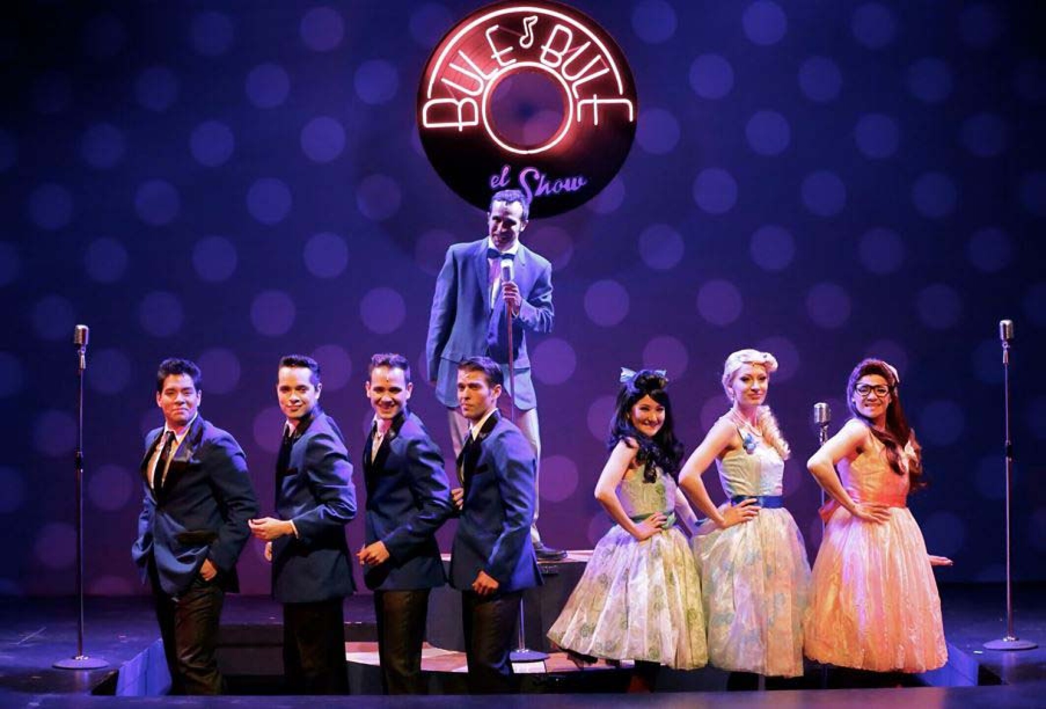 Un homenaje para la actriz.