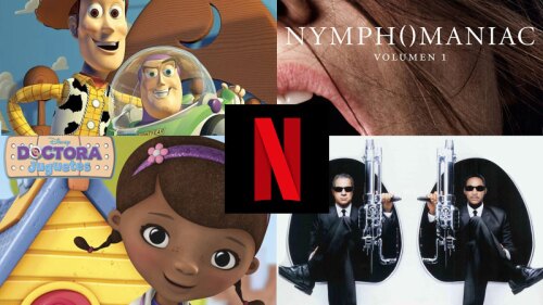 Netflix quitará todo esto en junio