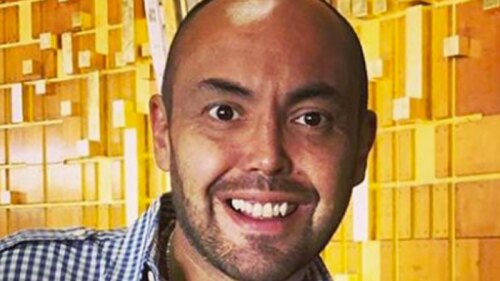 Mauricio Clark prisión