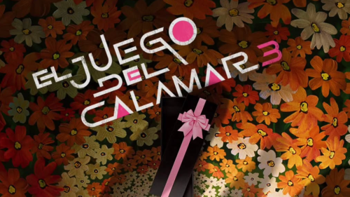 Actriz mexicana participó en 'El juego del calamar'