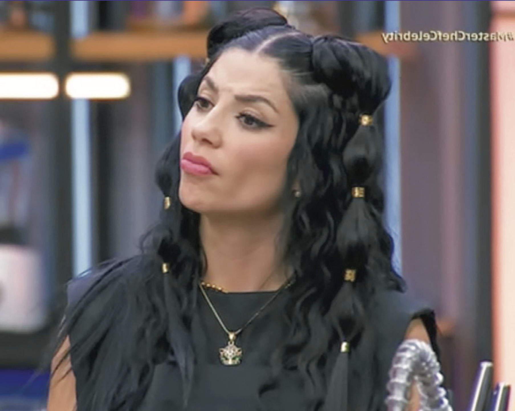 Masterchef Laura Bozzo, Ferka y Litzy