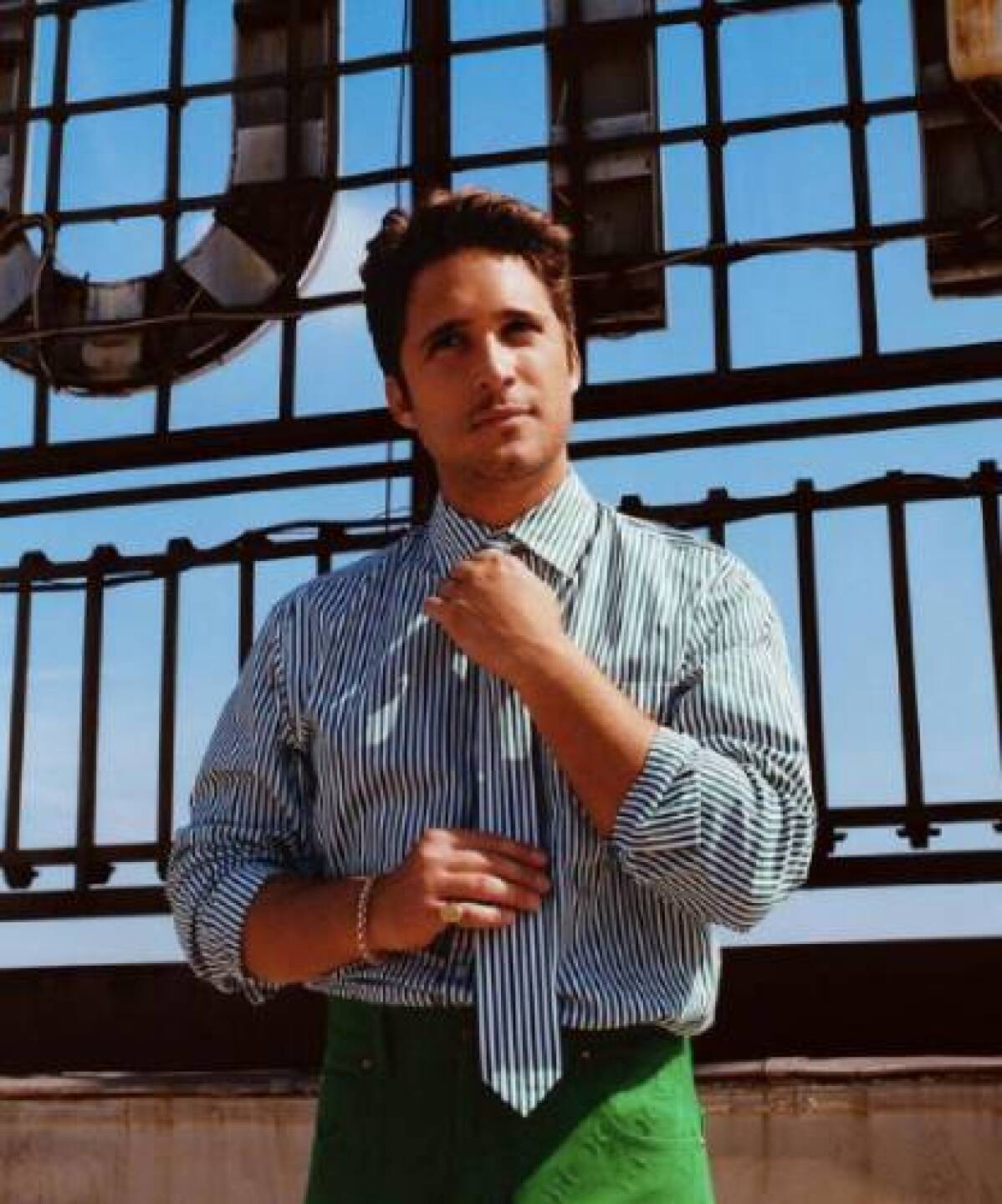 Diego Boneta