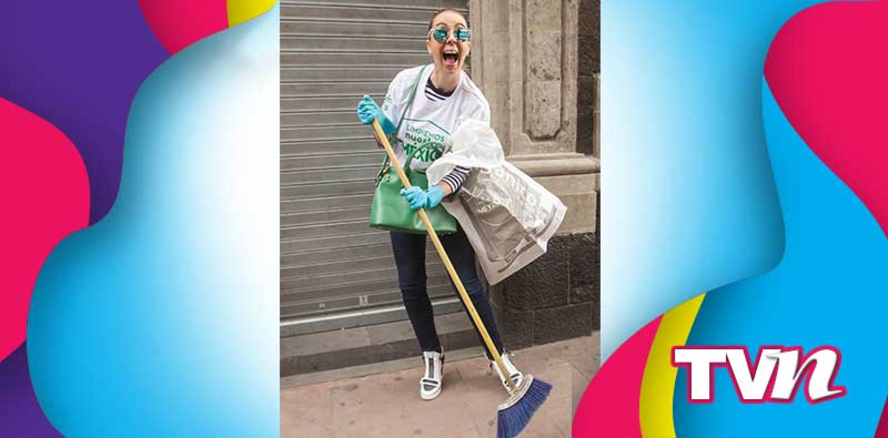 Atala Sarmiento Instagram