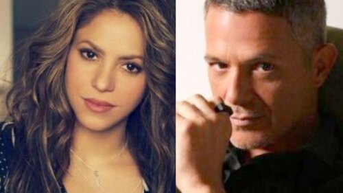 Alejandro Sanz sería el confidente de Shakira y pieza clave