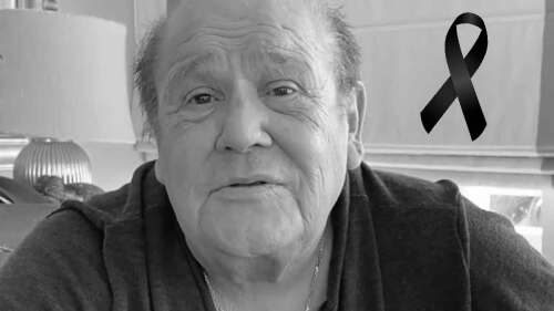 Leo Dan fallece a los 82 años de edad