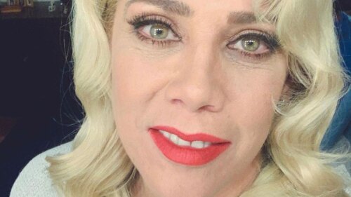 Cynthia Klitbo se quiere ir de México para enfrentar un nuevo reto