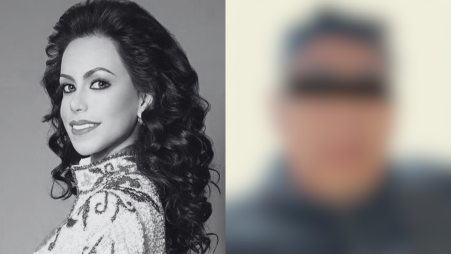 Detienen a presunto implicado en el feminicidio de Yrma Lydya, "caso Suntory". ¿De quién se trata?