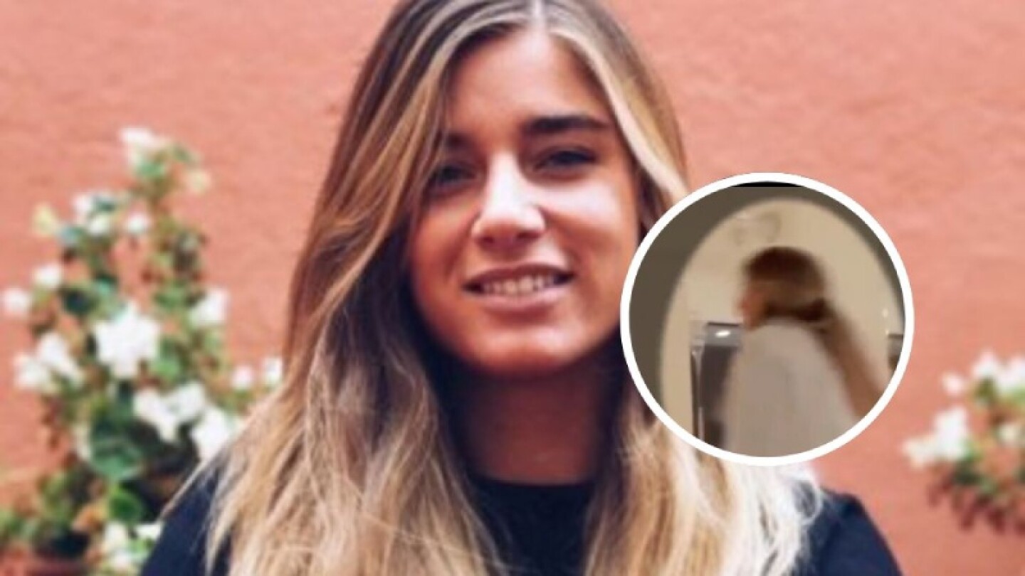 Empleada de Piqué sale a decir que Clara Chía no es la del video filtrado en casa de Shakira