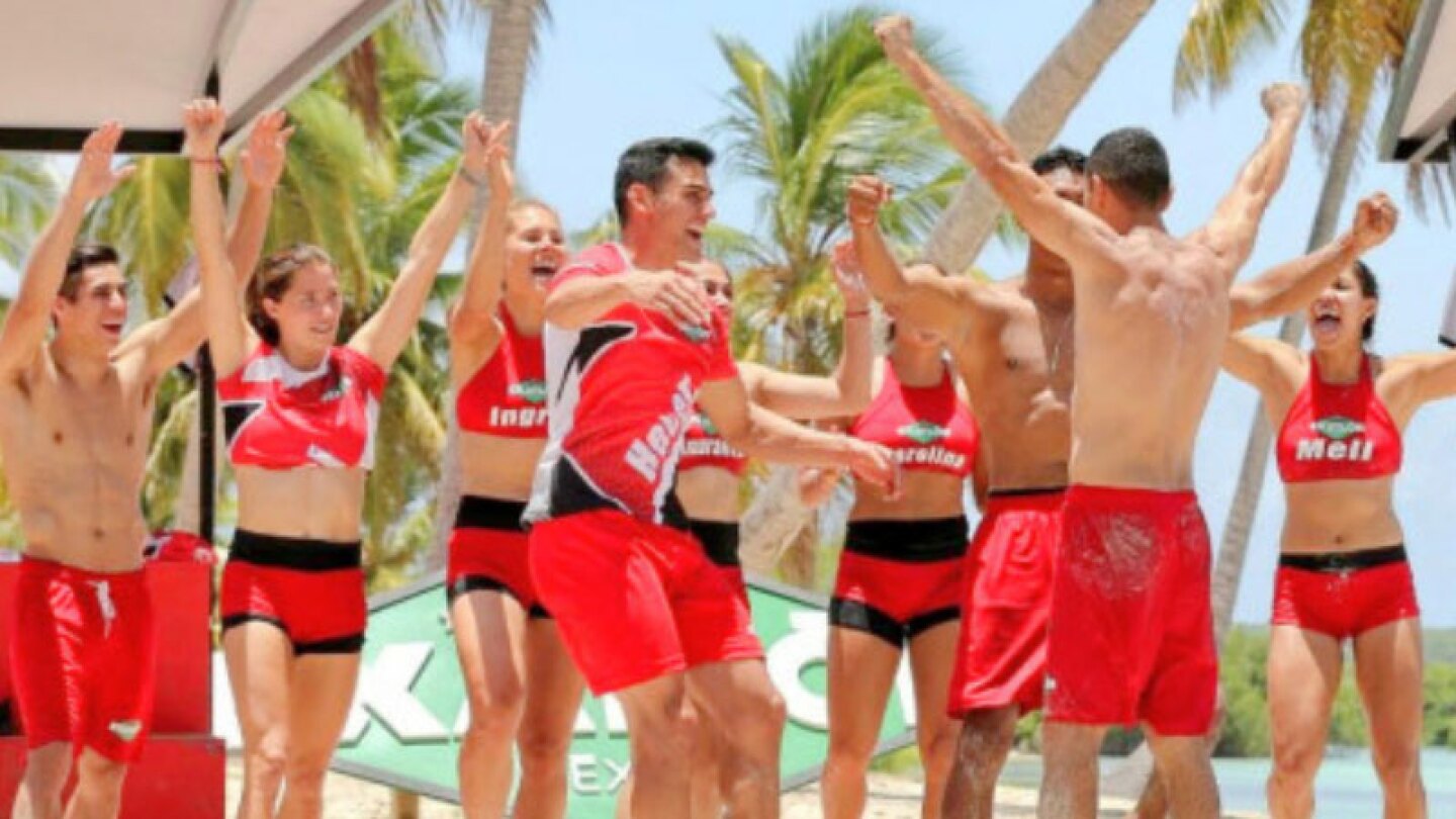 Exparticipante de Exatlón anuncia su segundo embarazo