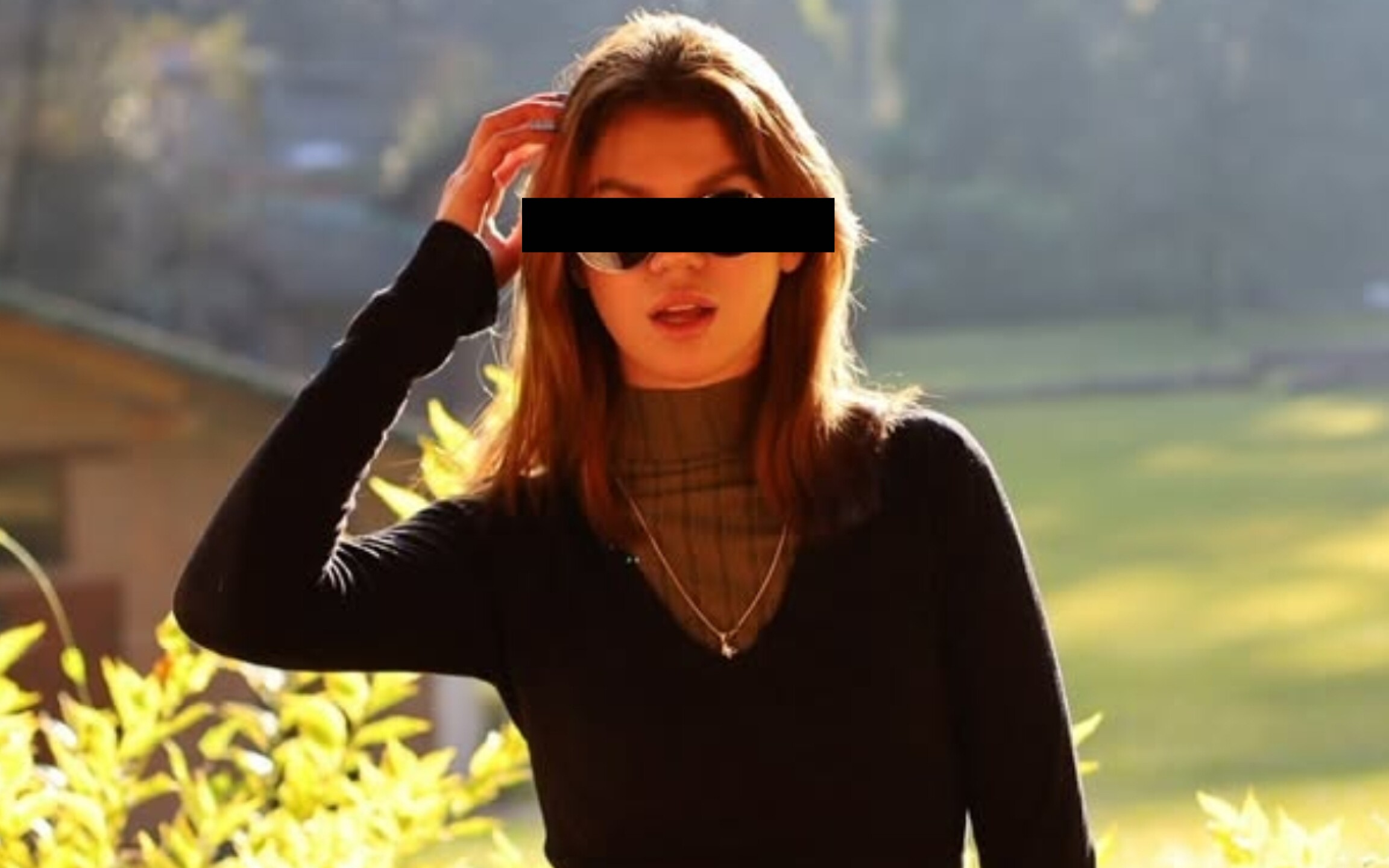 Valentina 'N' estado de salud