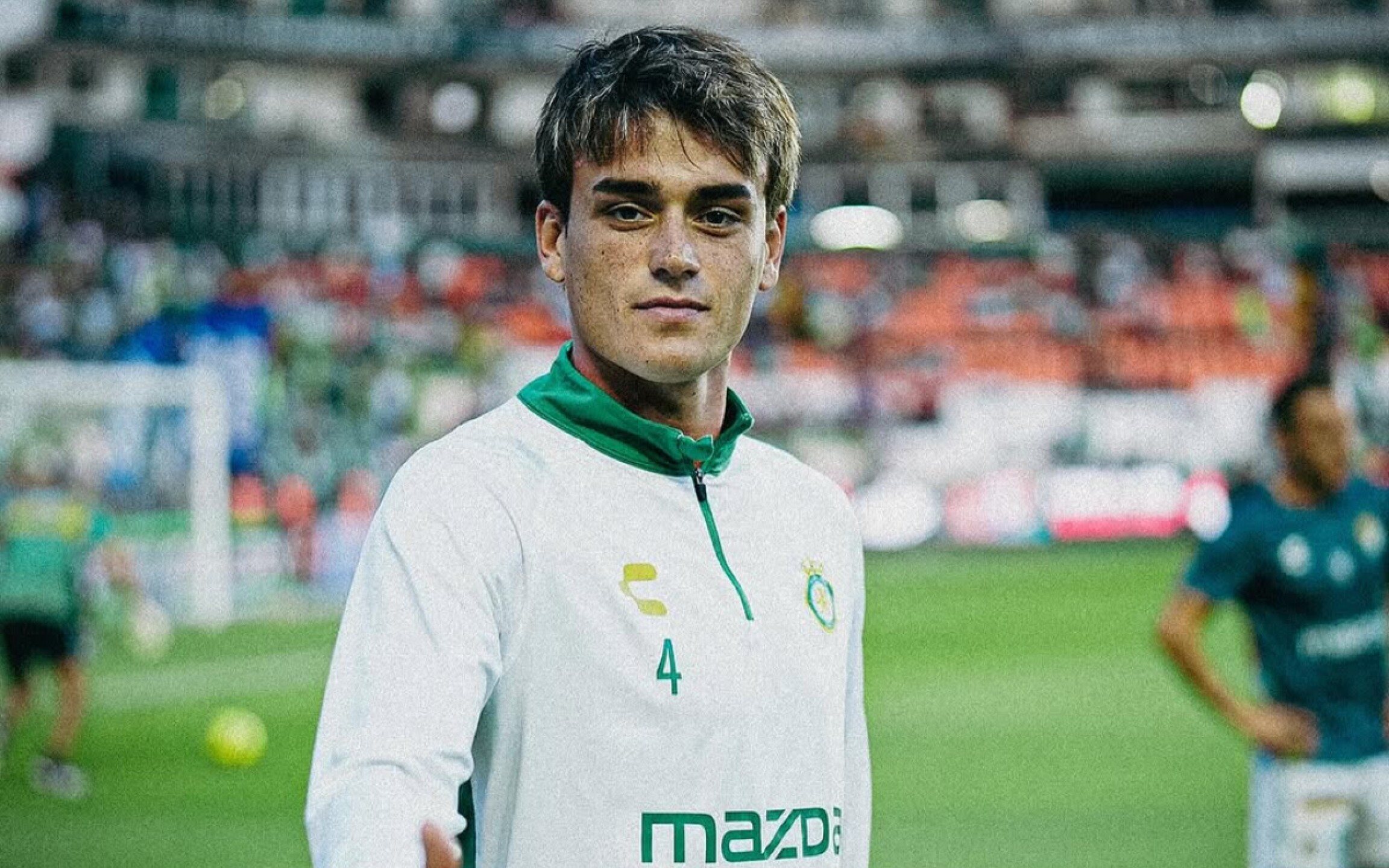 Nicolás Fonseca secuestrado