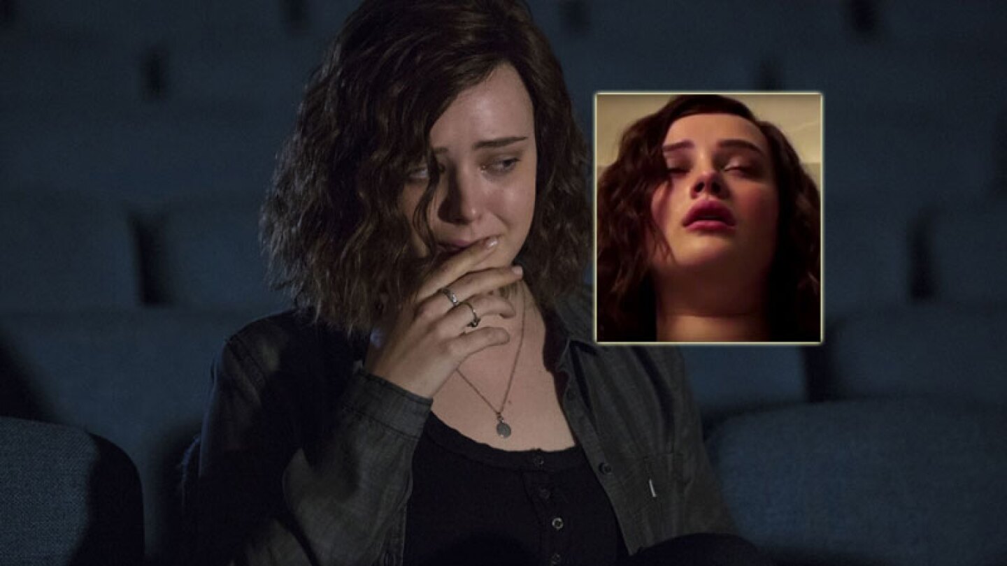 Protagonista de 13 Reasons Why comparte este mensaje de despedida