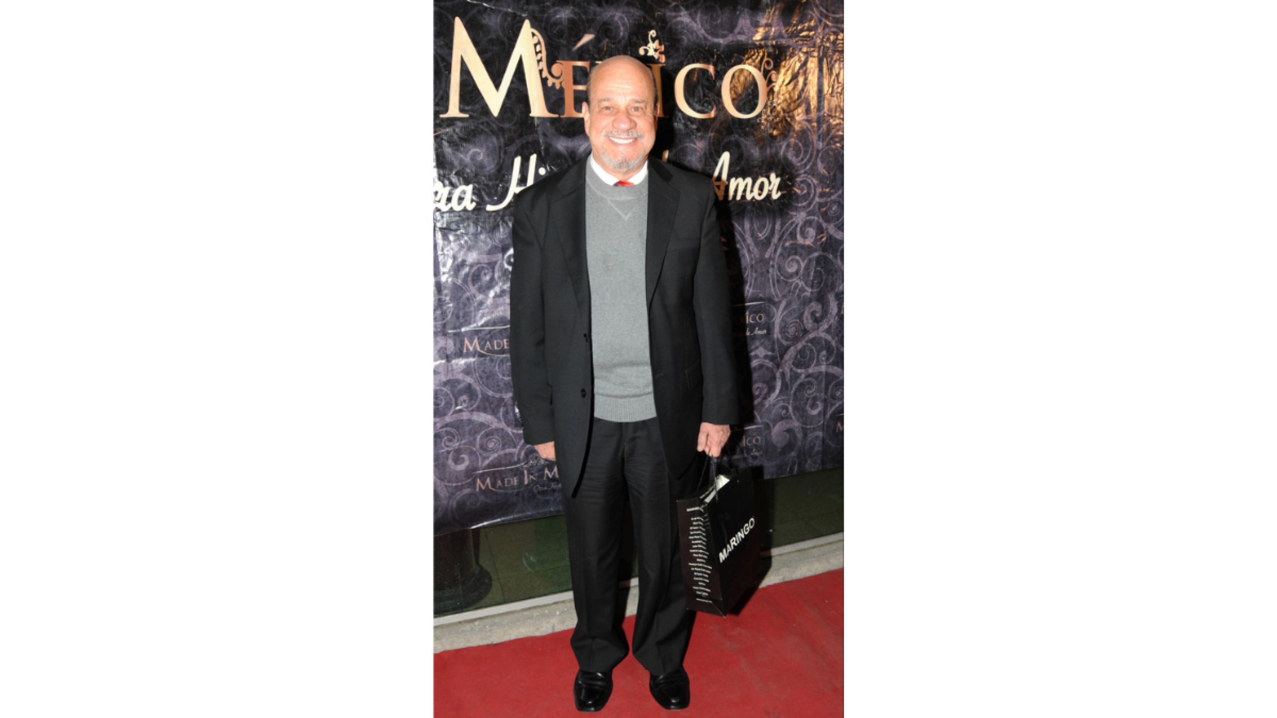 Ricardo de Pascual fue desahuciado