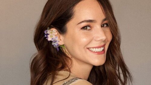 Camila Sodi eleva la temperatura de Instagram con tremendo escote