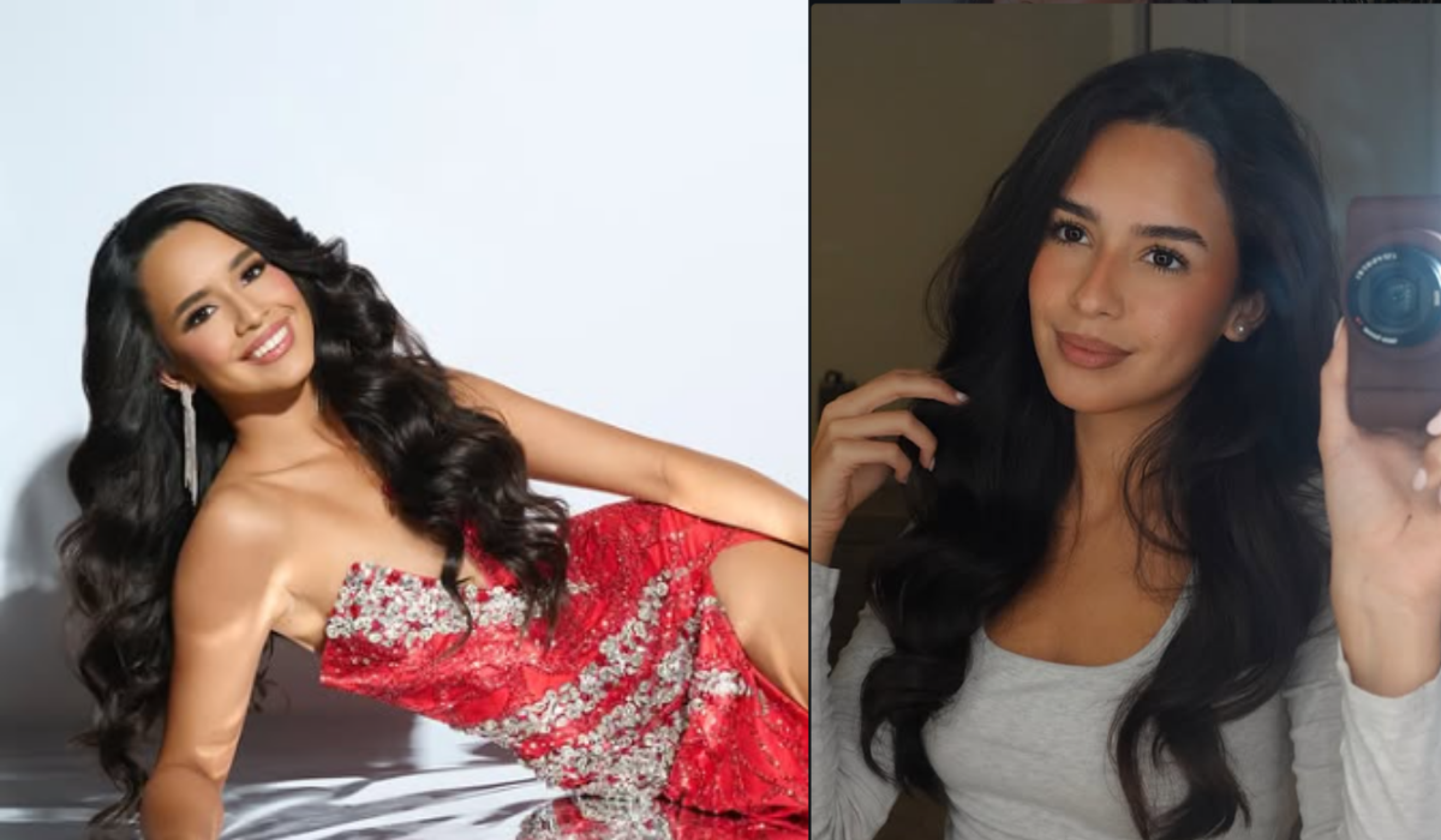 Muere reina de Belleza venezolana tras doble terremoto (2).png