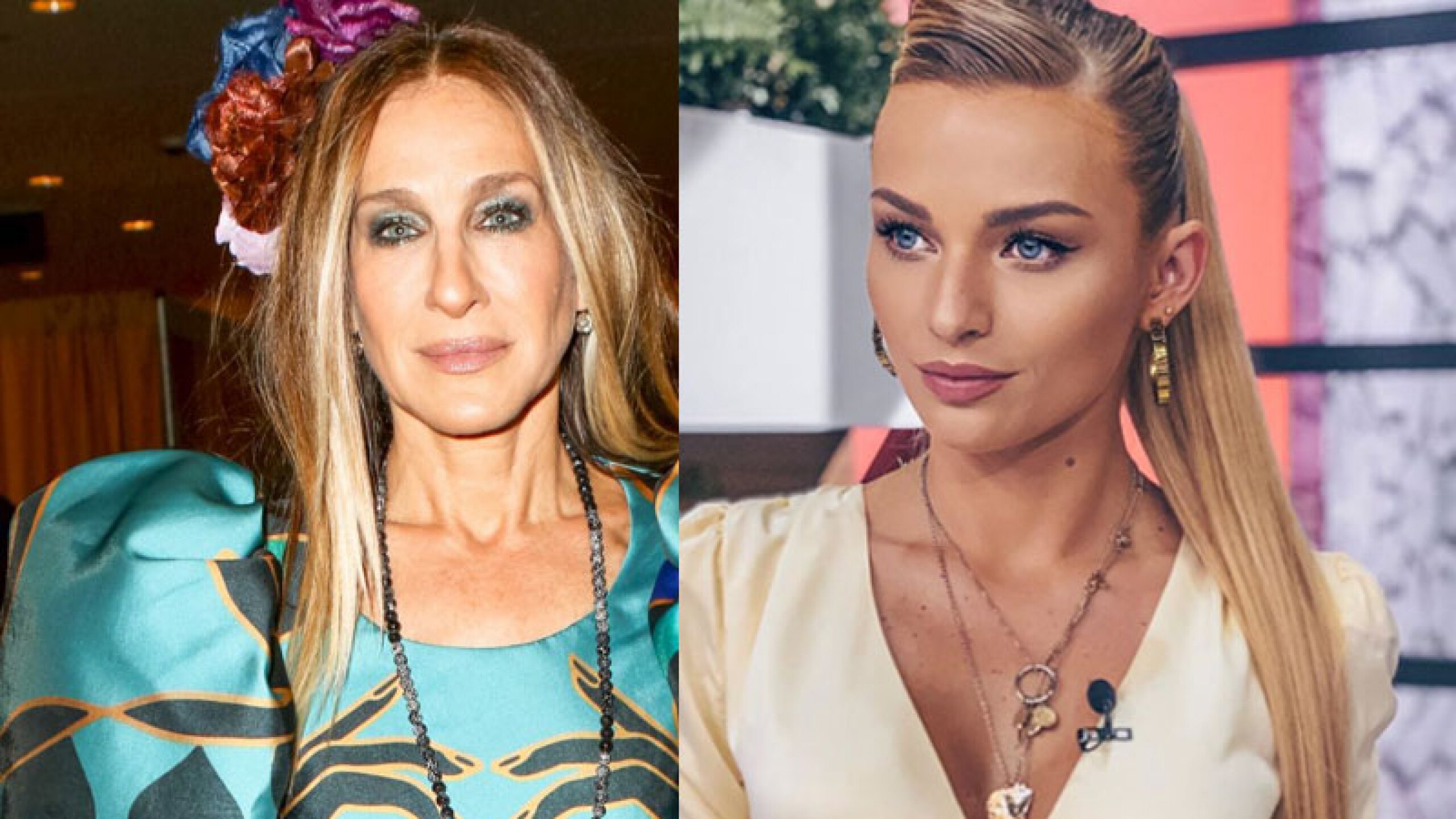 Irina Baeva cumplió un gran sueño