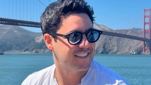 Eduardo Capetillo