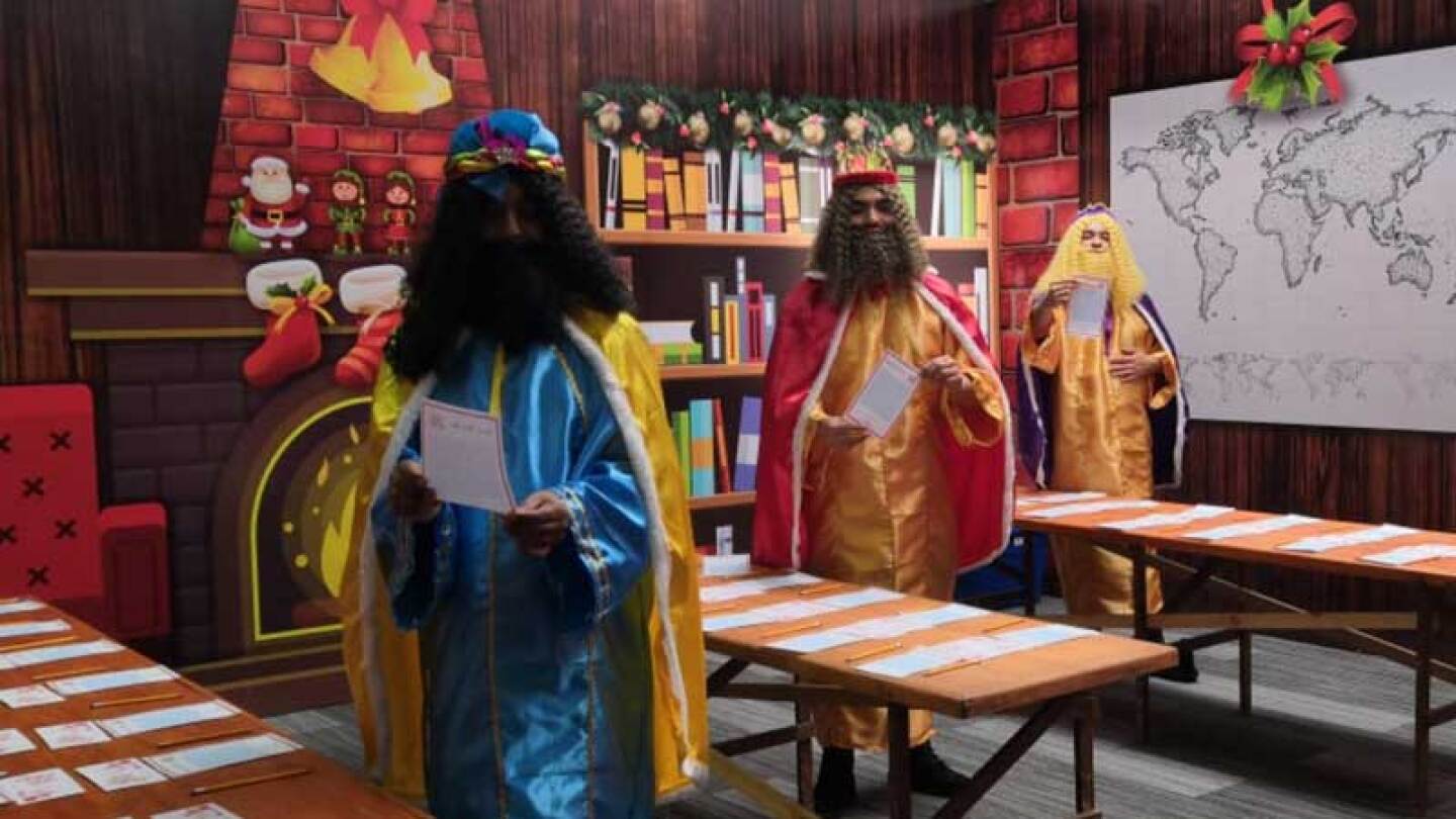 Una de las fechas más bonitas está por llegar.