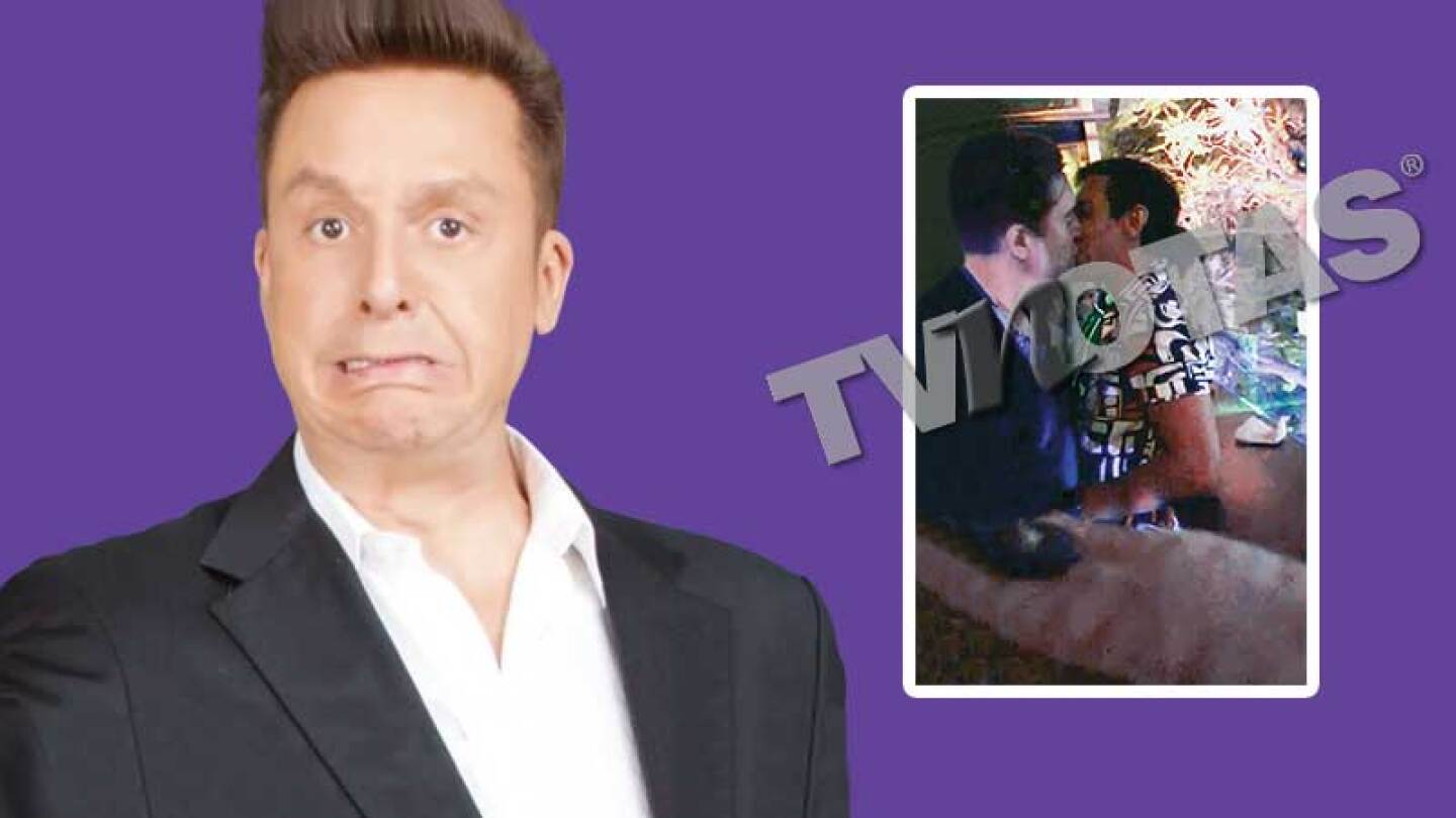 Daniel Bisogno no pierde el tiempo.