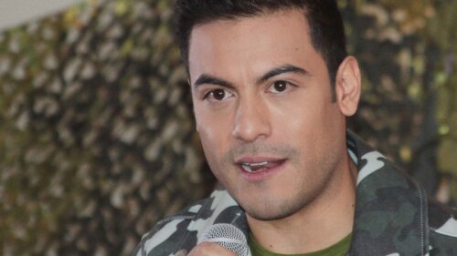 En pleno programa en vivo Televisa humilla y deja en ridículo a Carlos Rivera