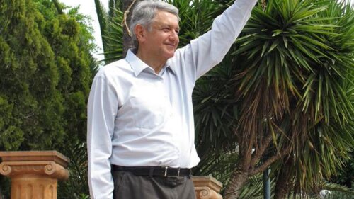 AMLO