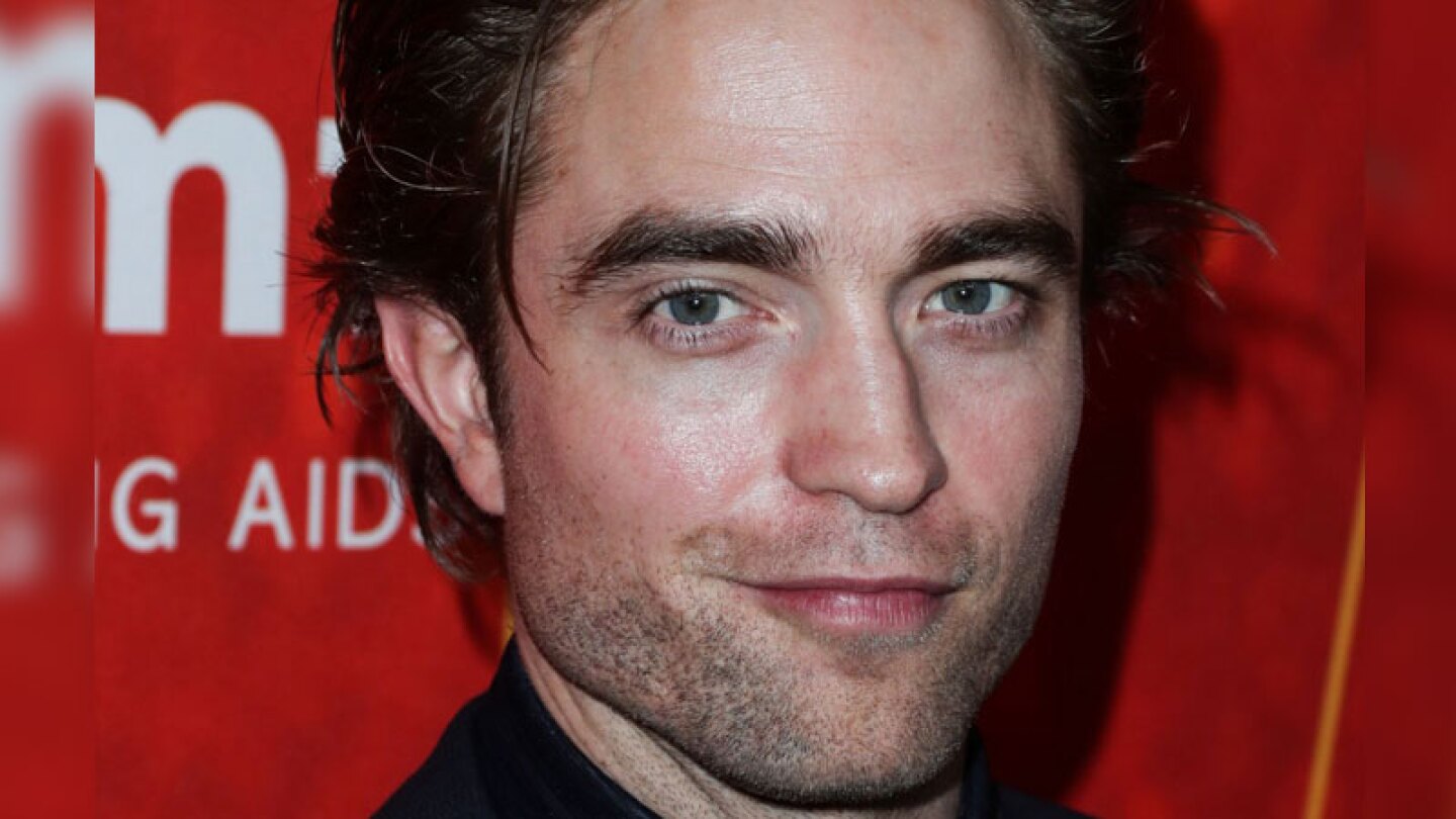 Así se ve el actor de ‘Crepúsculo’ como Batman.