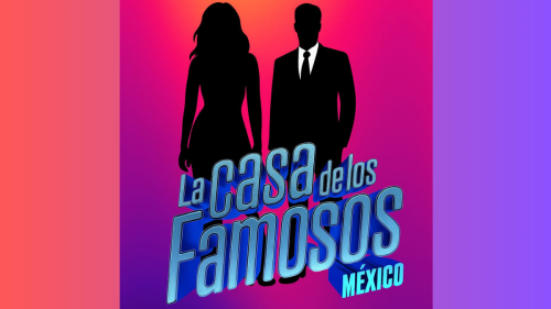 Presentan a los nuevos conductores de 'La casa de los famosos México' en Hoy