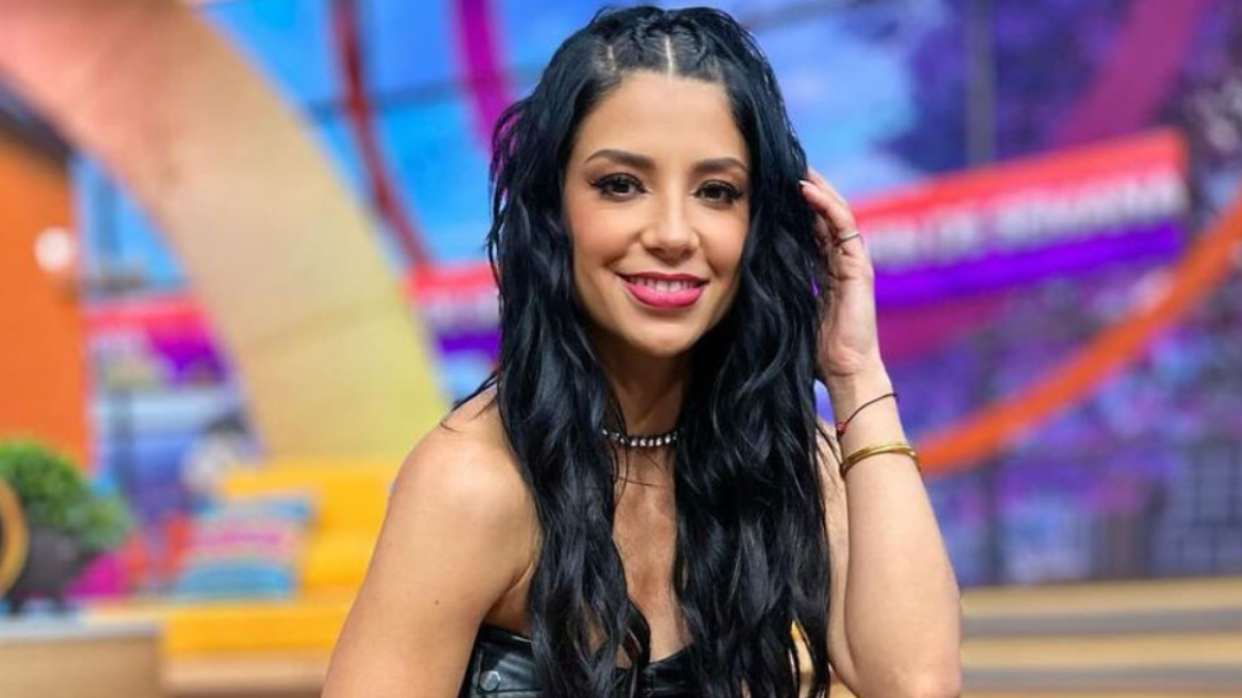 Ferka fuera programa tv azteca