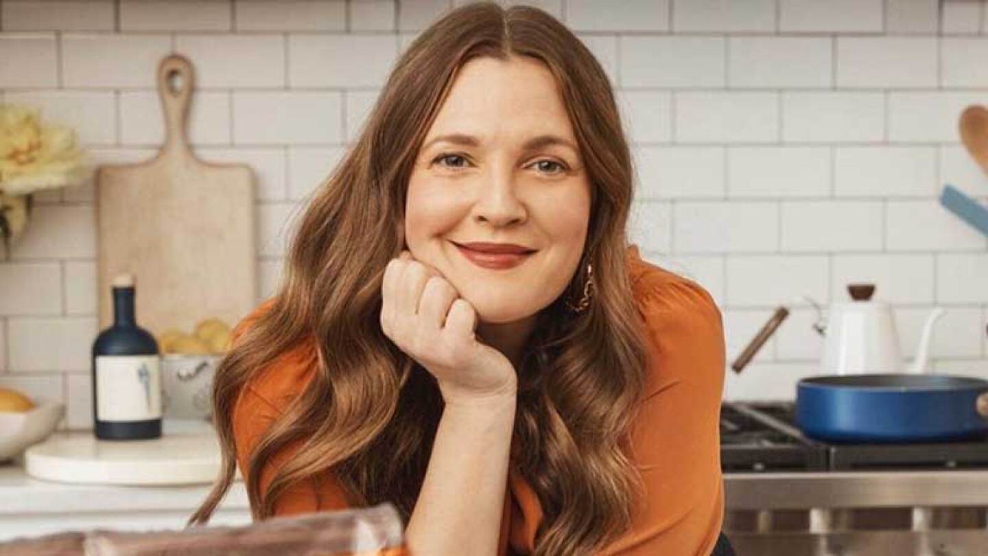 Drew Barrymore puede abstenerse de intimar