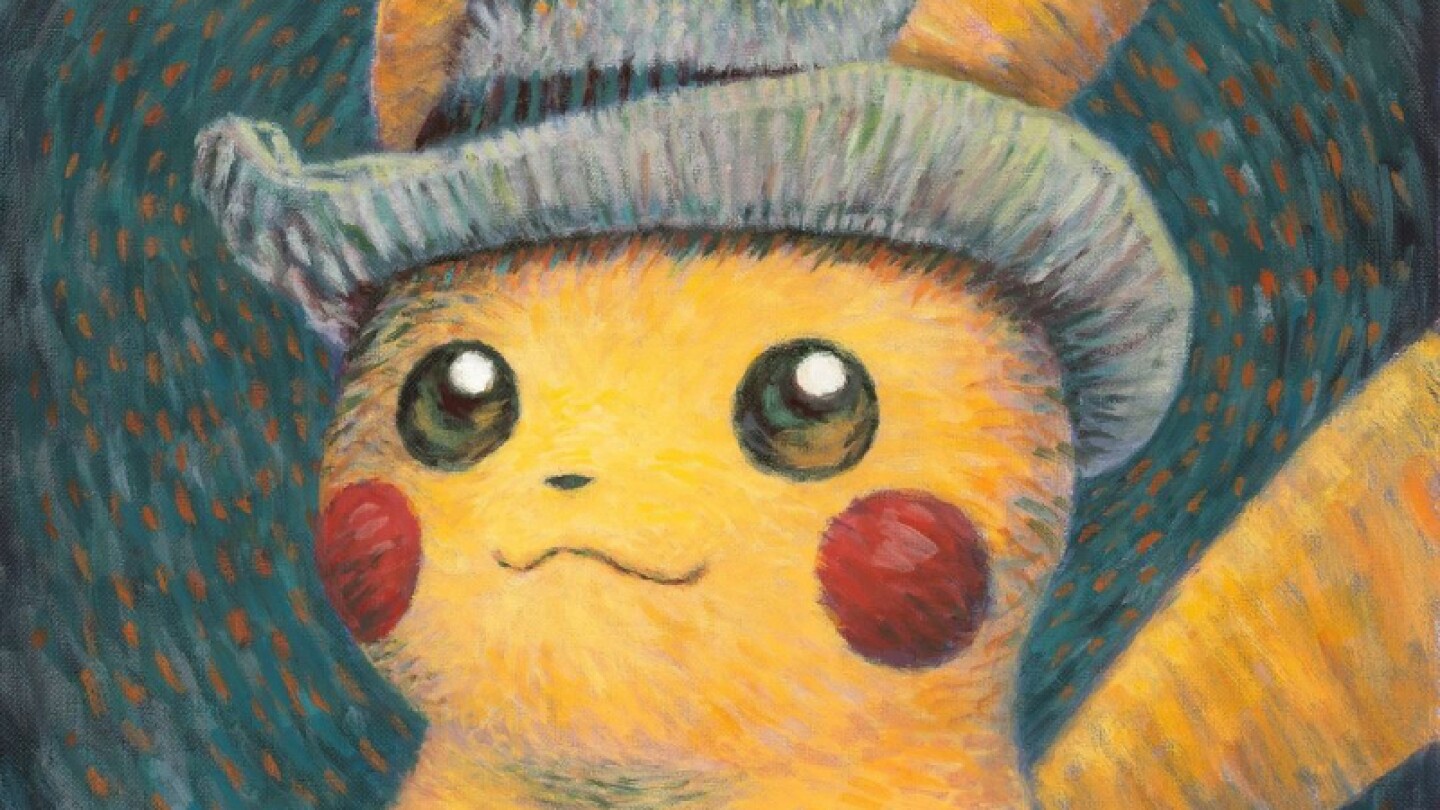 Pikachu