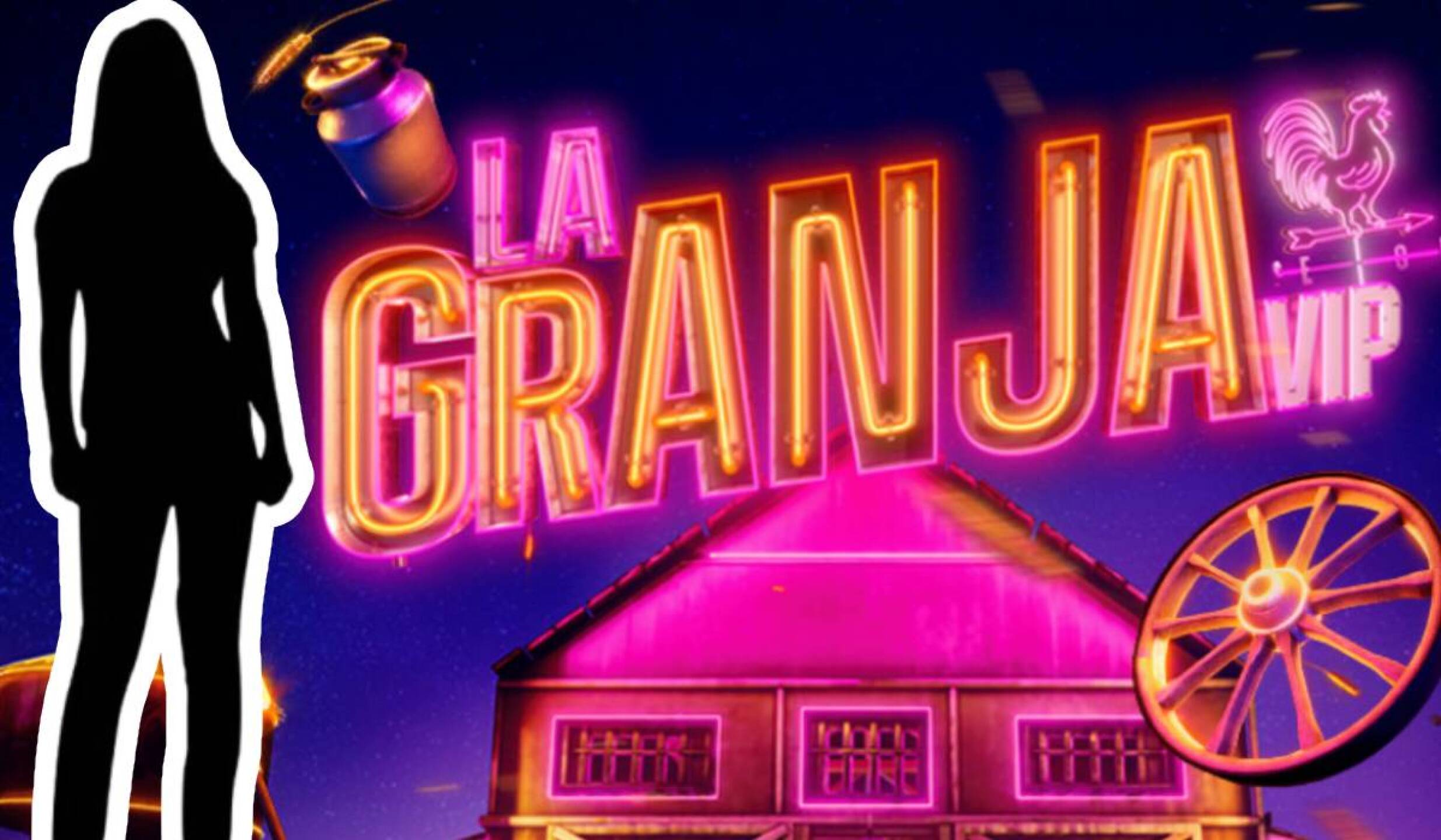 Primera confirmada de 'La Granja VIP México'