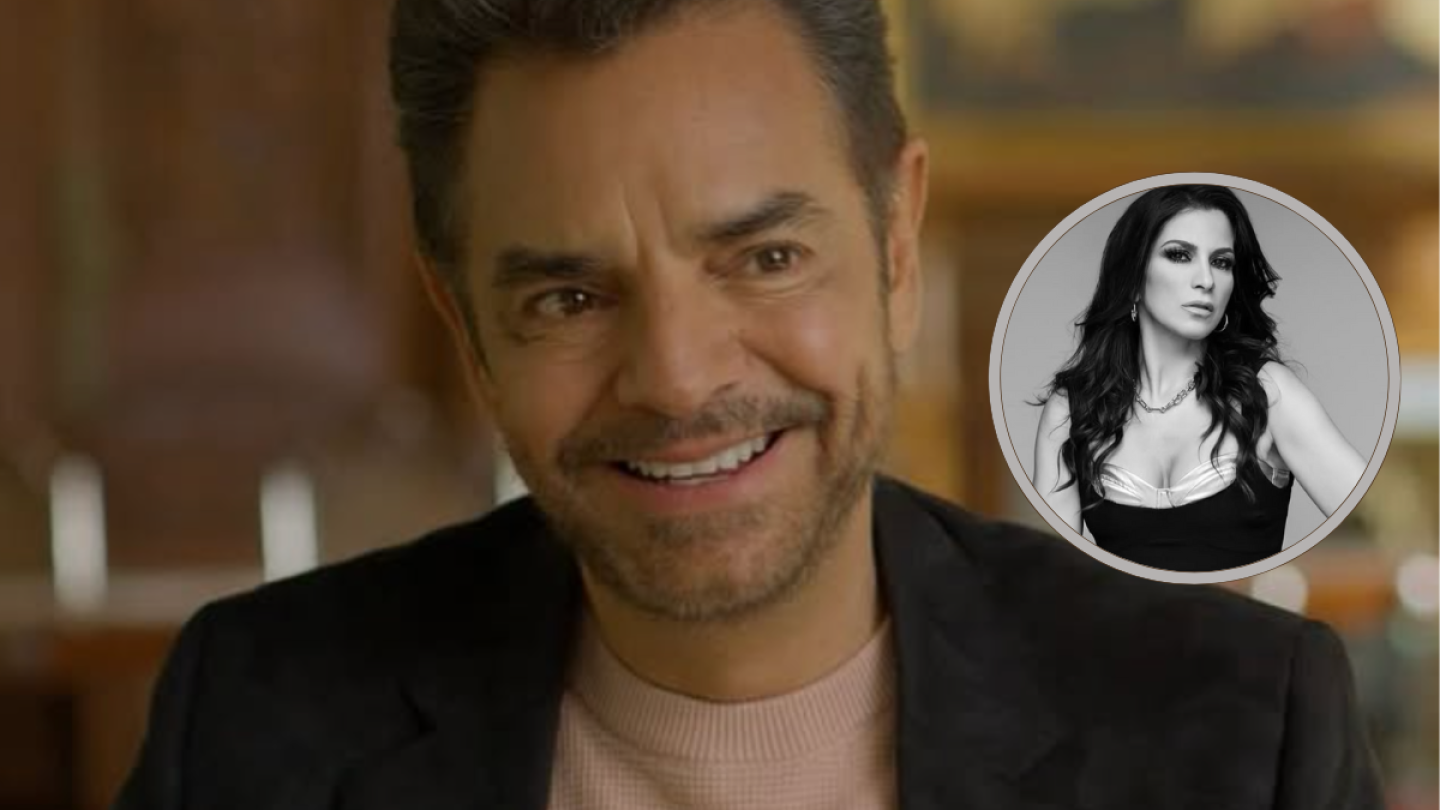 Eugenio Derbez se sincera sobre la educación con su hija con Alessandra Rosaldo tras 'separación'