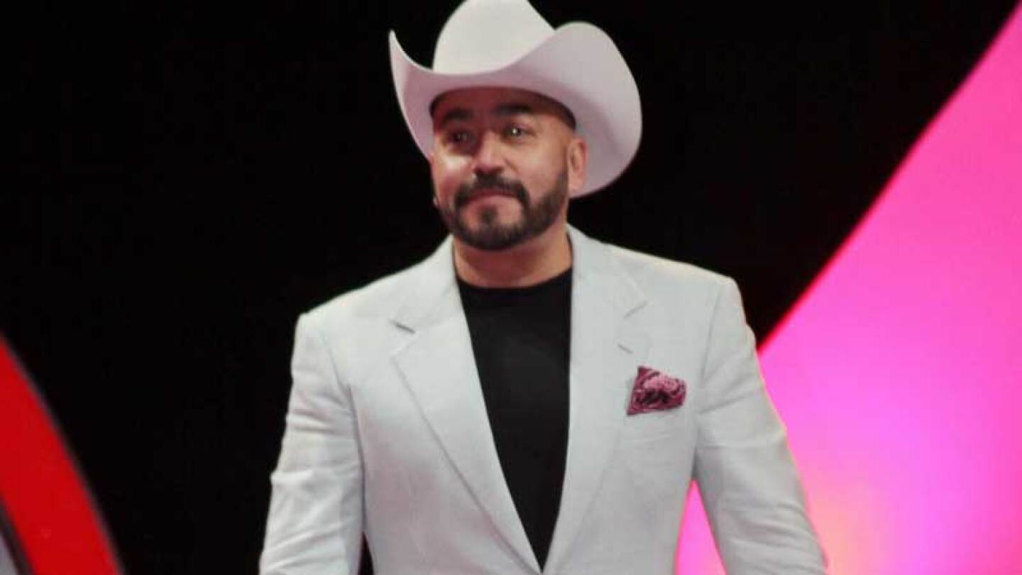 Lupillo Rivera revela lo que les hace a sus haters.