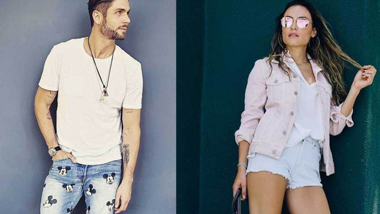 'Pancheritas' no han recibido bien el nuevo romance.