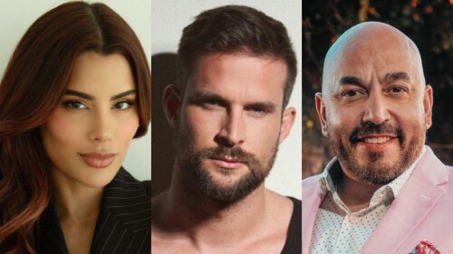 Clovis Nienow critica a Ariadna por desairar a Lupillo