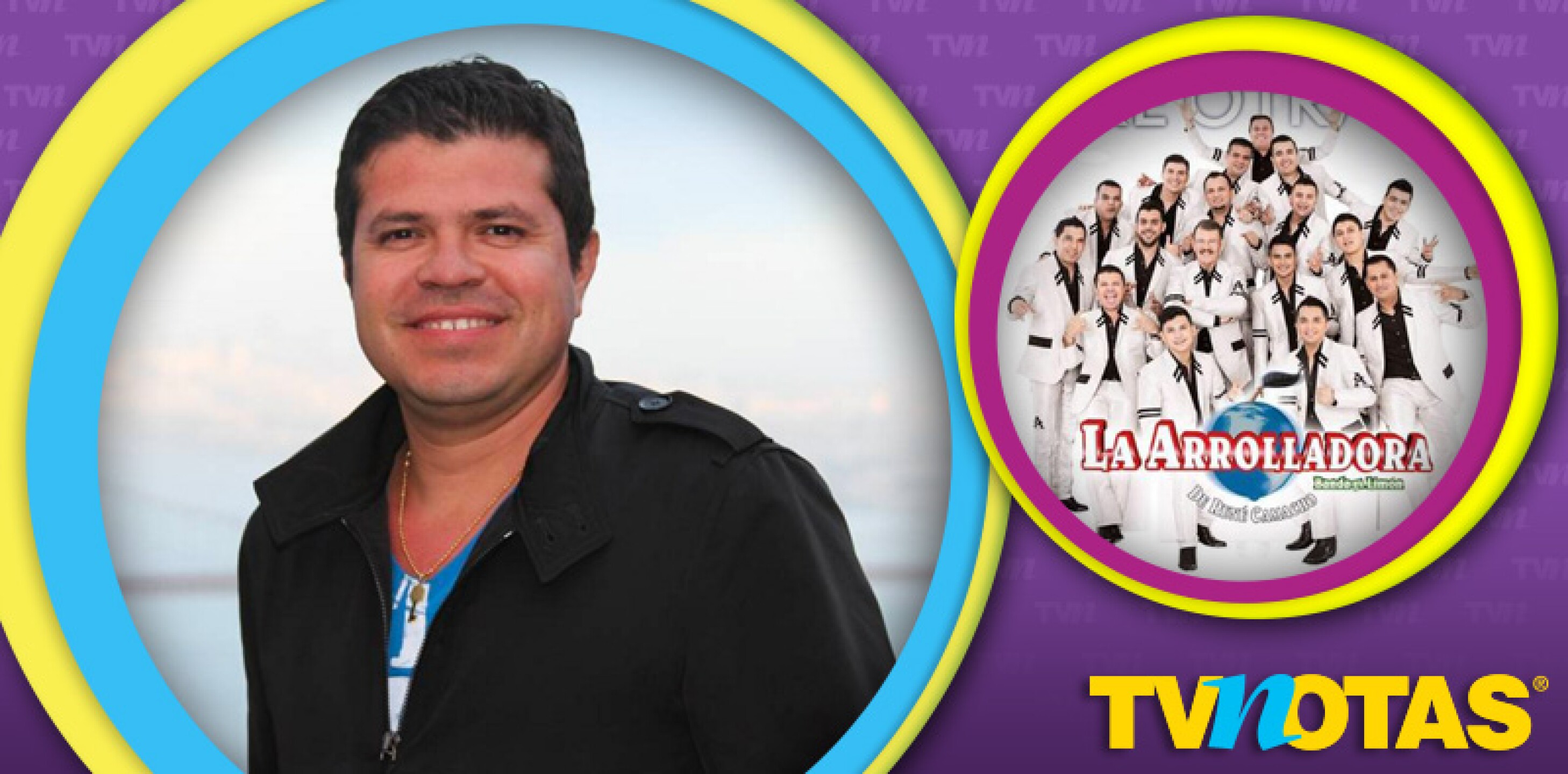 Jorge Medina abandona para siempre La Arrolladora y le contestan con fuerte mensaje.