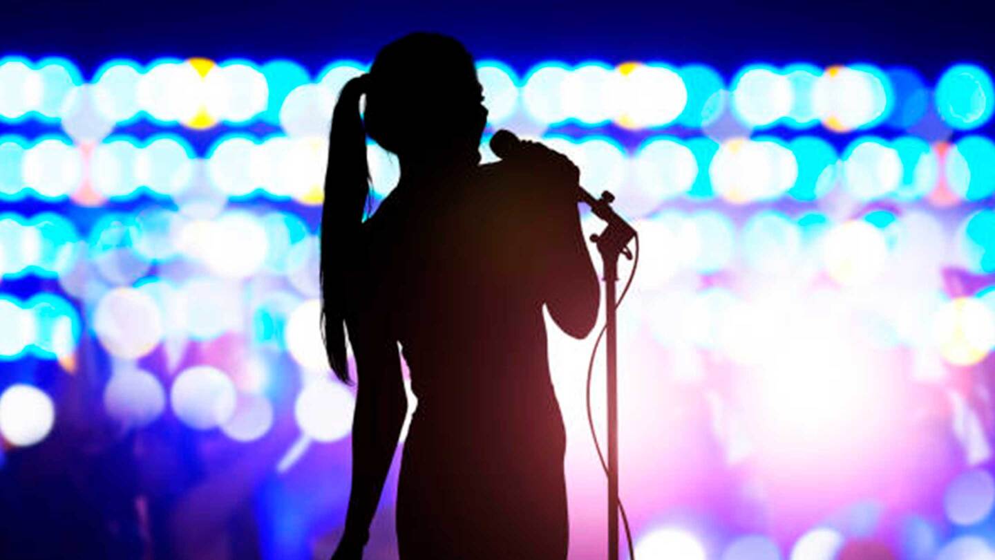 Fallece querida presentadora infantil tras sufrir un derrame cerebral