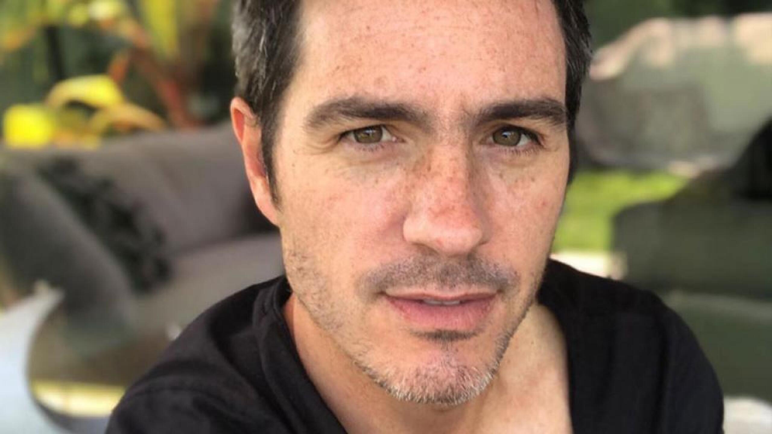 Mauricio Ochmann confirma acoso de prodcuctor