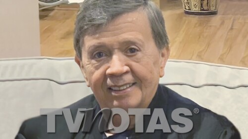 Chabelo está desahuciado, el cáncer invadió su cuerpo