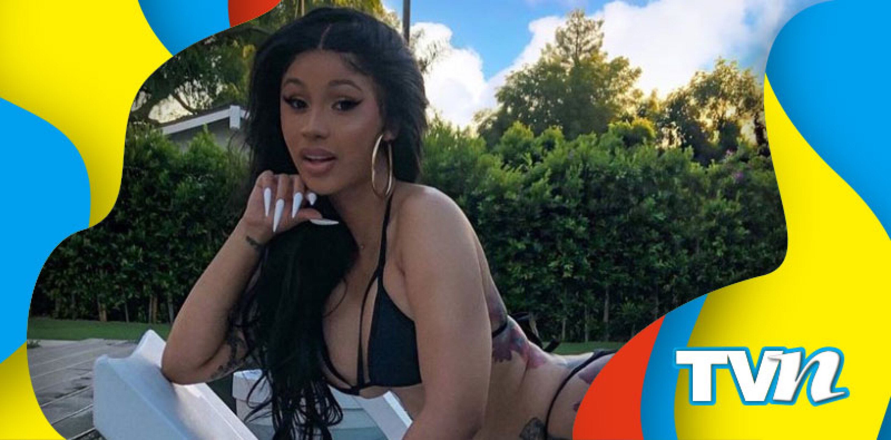 cardi b amor eterno juan gabriel