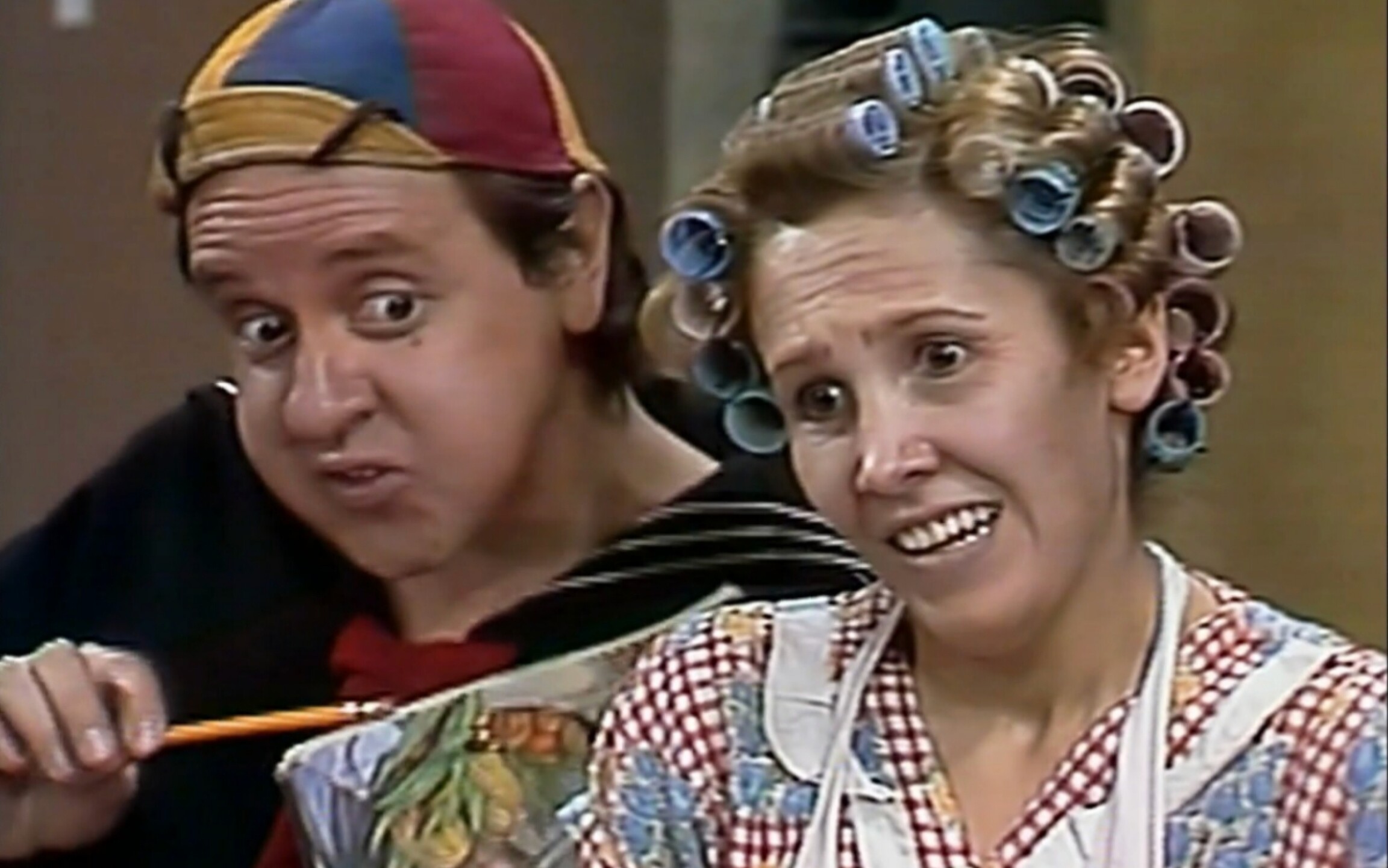 El Chavo del 8