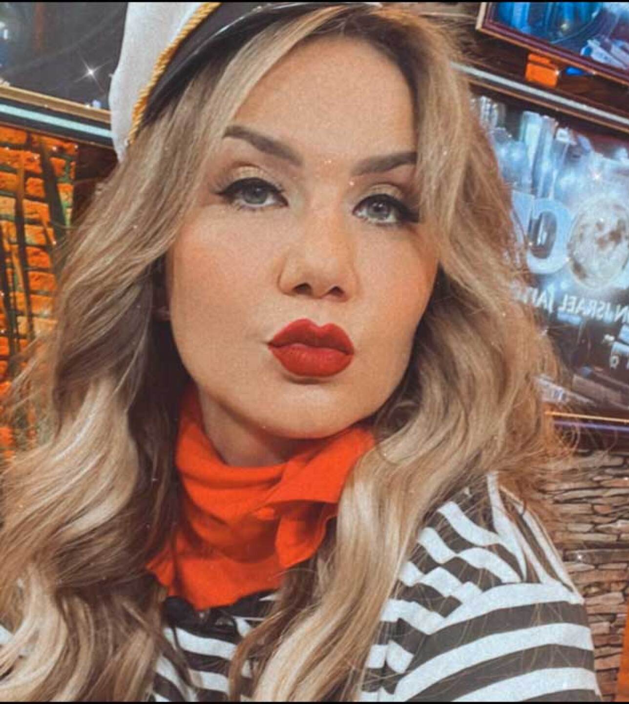 Michelle Vieth revela que demandará a Héctor Soberón tras filtrar un video íntimo hace 18 años