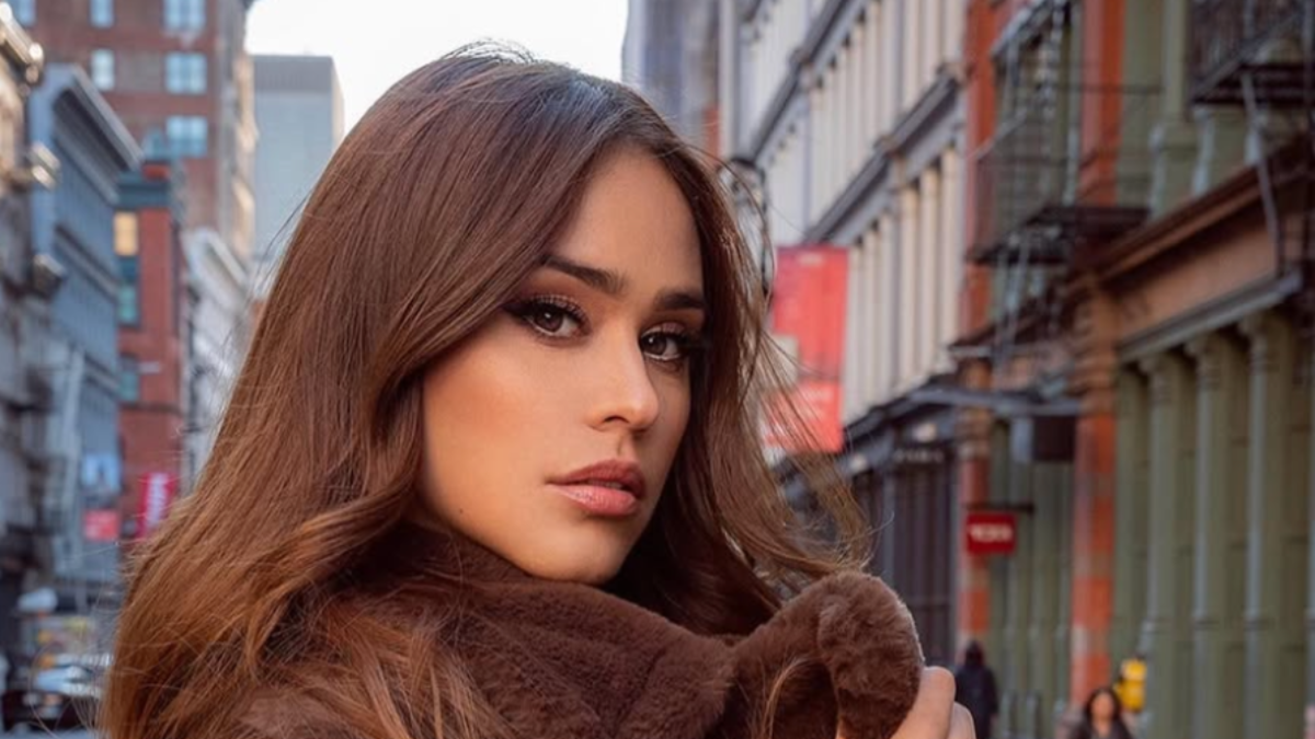 Yanet García